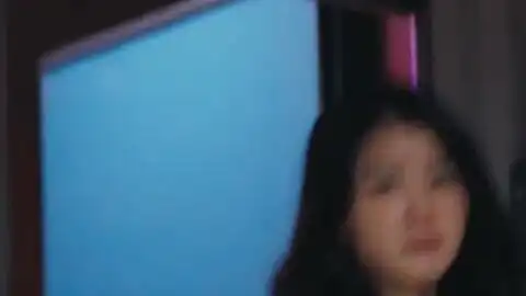 李诗英主演的电影姐姐拳击果然是专业的
