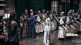 斗破苍穹电视剧冰皇海波东变萧炎老丈人小医仙原来是富二代