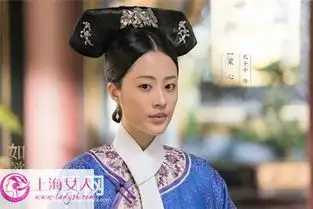 如懿传和甄嬛传的关系介绍如懿传和甄嬛传什么关系
