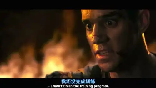 黑客帝国系列之百遍观感iii人类答卷