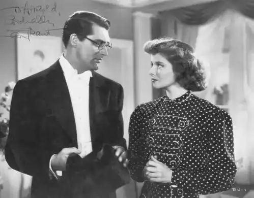 上世纪的美式复古文化