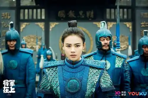 将军在上曲折而上,太子妃导演再出手,能否复制奇迹