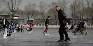 老炮儿带火滑冰决斗地不在颐和园