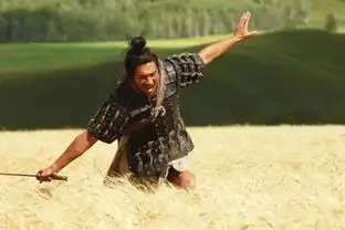 麦田被称勇敢的尝试硬汉黄觉实力爆发