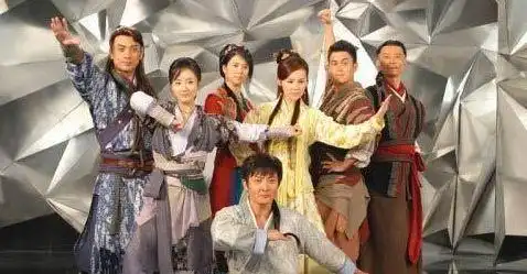 为什么龙门镖局始终达不到武林外传的高度