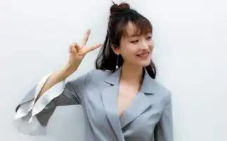 谈判官有4美,杨菲洋垫底,杨幂第二,第一美的惊为天人职场
