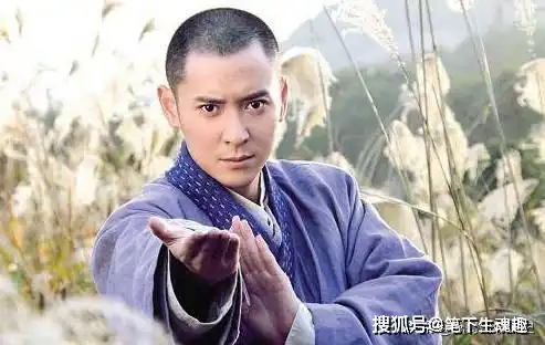 金庸笔下所有高手去破珍珑棋局,谁能得无崖子传功答案只有一个
