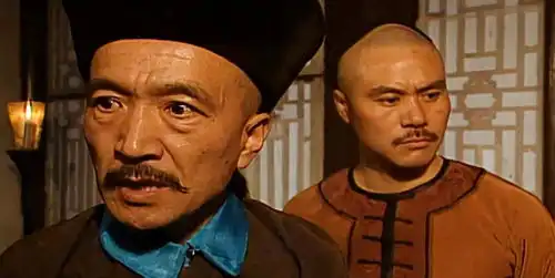 宰相刘罗锅有多难李保田称自己永远不再和王刚张国立合作