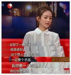 邓超不小心说漏嘴道出赵丽颖新恋情,颖宝微博还亲自回应了
