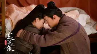 组图七夕大剧齐撒糖王凯江疏影甜蜜对视热巴被抚鼻
