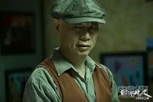 罗家英告别喜剧首拍悬疑片搏命演查无此人