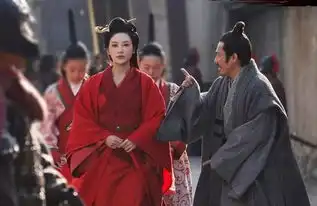 盘点2010年之后的良心国产剧第11期,赵氏孤儿案和匆匆那年
