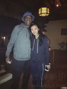 塞缪尔杰克逊杀青啦景甜晒合影称受益匪浅8324849