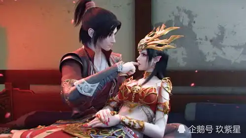 神仙打架,又要开始了追番提醒