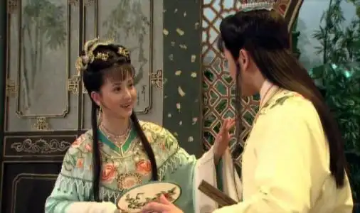 把红楼梦拍成玄幻电影,可能更有看头