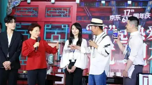 当综艺遇上电商直播,北京卫视用这场开创多个第一的直播给出了跨界直播新玩法
