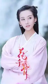 三生三世影版配角曝光,折颜很美艳帝君太颠覆
