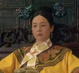 光绪帝被软禁当晚,竟在一太监手中写下这样四个字