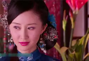 百位古装女子美到我都想穿越
