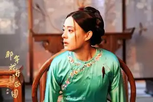 邓萃雯回应被拿来和孙俪比较无用比较观众会各取所需