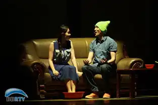 开心麻花舞台剧再次笑傲南宁
