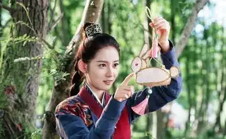 香蜜3位主演再合作月上重火首发剧照,网友期待