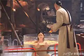 湖南卫视宫锁连城神吐槽欢乐多