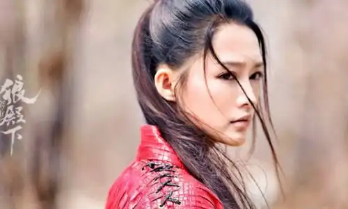 陈情令2再无双男主肖战再次出演魏无羡,女主人选是她
