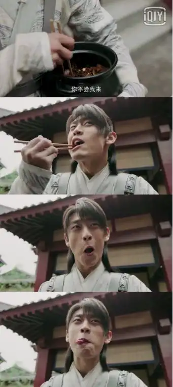 从唐穿第一书到种田第一剧,唐砖告诉大家男频网文改编可以这样玩儿