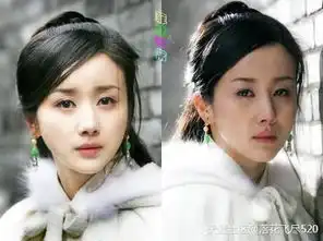 张檬郑爽孙菲菲李多海那些整容后灵气全无的女星
