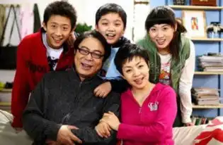 都是家有儿女中的小雪,如今杨紫大红大紫,她却销声匿迹
