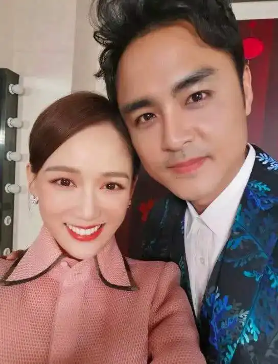 明道承认结婚生子,陈乔恩送祝福引发回忆,这么多年就剩下单均昊这个角色