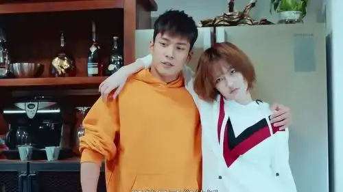 极速青春路杰跟唐棠在一起玩,还有什么等待着他们