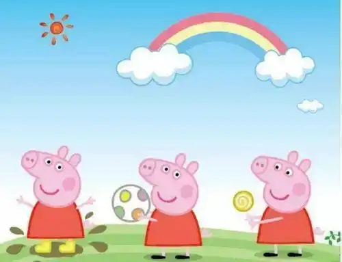 开学倒计时欢迎宝贝们回家锦程儿童之家幼儿园幼儿园
