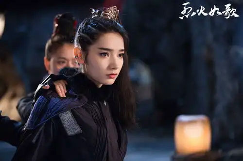 代斯烈火如歌被逼婚与张彬彬前世兄妹变情侣
