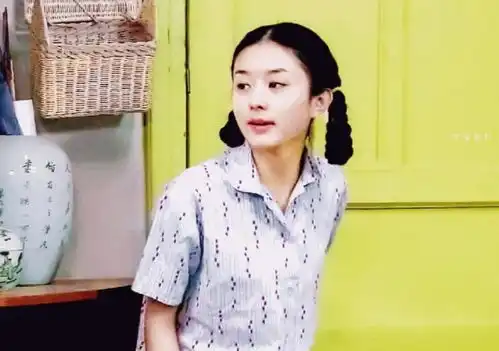 金婚后赵丽颖再合作郑晓龙,从配角到正剧女主,人生简直开挂
