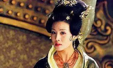 长孙皇后的悲哀怀孕期间主动给李世民纳妾,还把事情办砸了