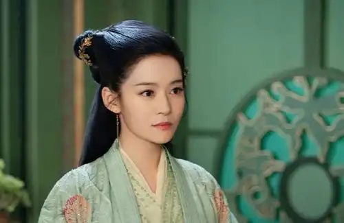 燕云台之那个被刻意遗忘的奇女子甄后