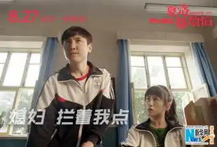 夏洛特烦恼曝白日梦版海报沈腾人生重启
