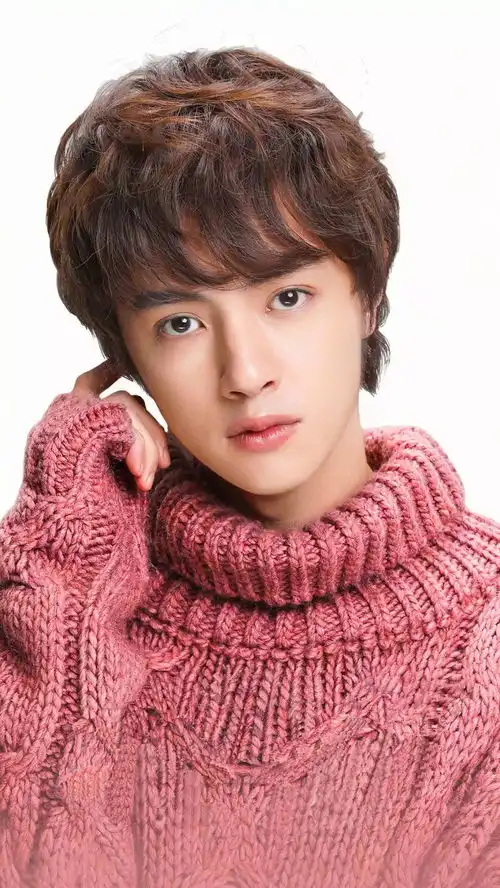 壁纸来领走你的流星花园王鹤棣官鸿
