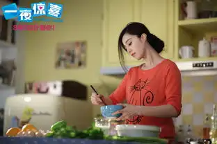 一夜惊喜高清剧照