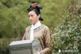 如懿传中心字小姐姐可能是哪几个星座