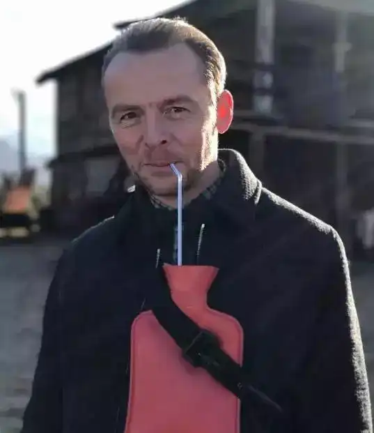 碟中谍6的变脸人陪伴阿汤哥超10年斯皮尔伯格打电话请他演戏