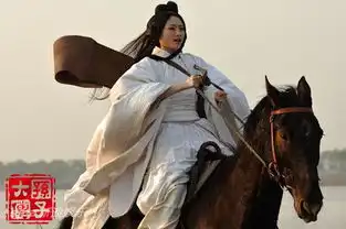 孙子大传景甜与孙武由恨转爱
