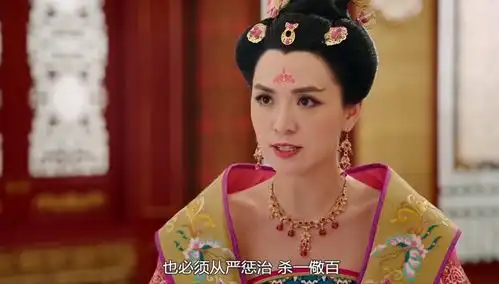 深宫计太平公主当场和郑纯熙决裂,王蓁表情骤变但正中她下怀搜狐娱乐...