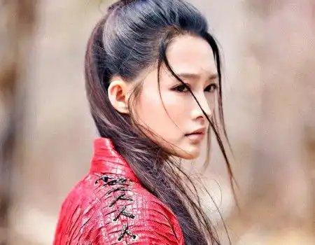 继郑爽之后,热巴虞书欣鞠婧祎谭松韵袁冰妍,谁是90后小花旦的替补选手