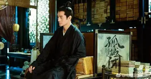 剧讯马伊琍高伟光爱思小姐探案集开机王凯江疏影主演孤城闭
