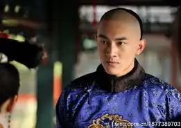 林更新步步惊心剧照