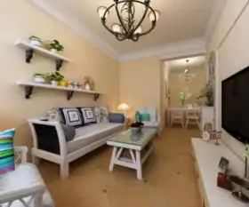 浪漫满屋家居家饰加盟商表示公司扶持力度大事业好开展