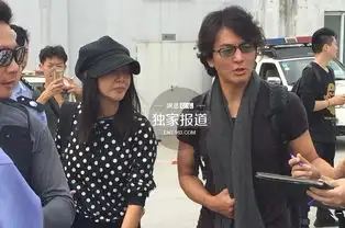 古惑仔兄弟内地开唱同机抵沪郑伊健人气旺

